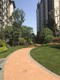 祝福红城地产