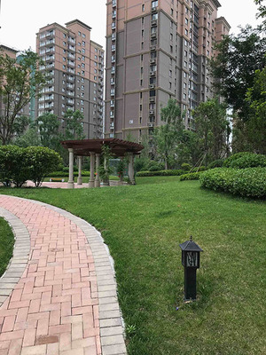 睿智禧园
