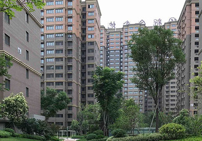 睿智禧园